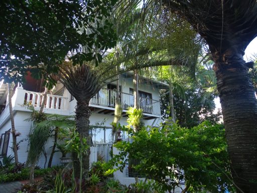 Wetlands Guesthous in St. Lucia