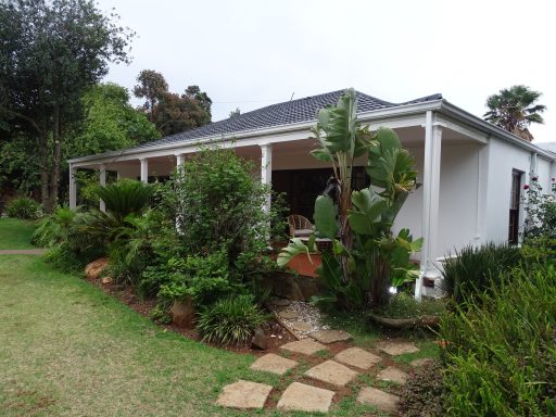 Gästehaus in Johannesburg